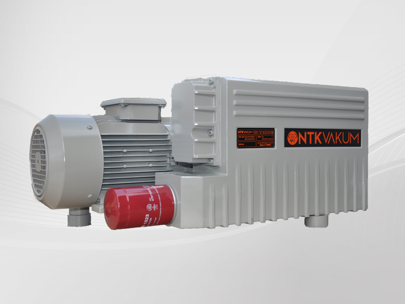NTKV107 Vacuum Pump