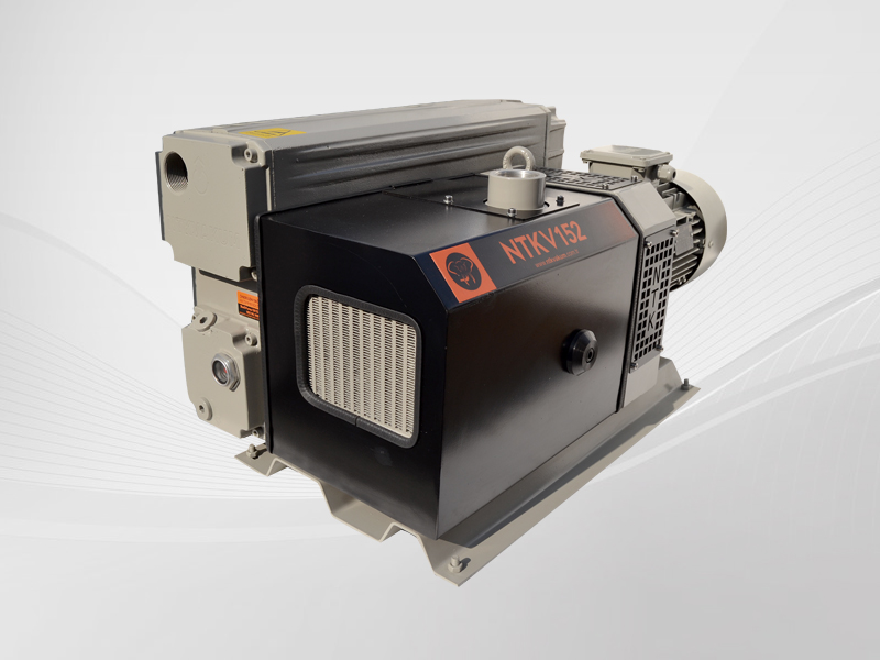 NTKV152 Вакуумный насос