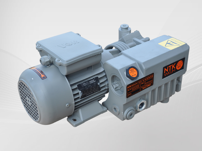 NTKV21 Vacuum Pump