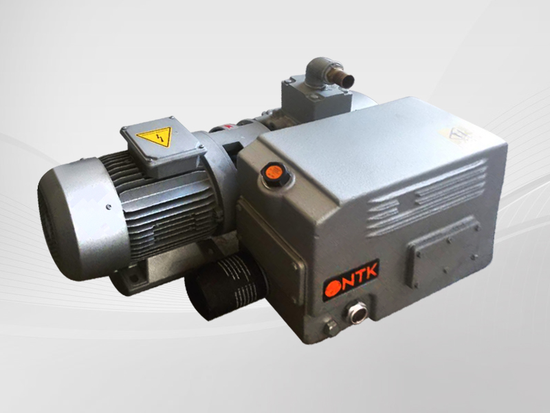 NTKV80 Vacuum Pump
