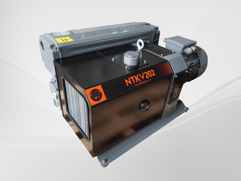 Smokeless Silent Vacuum